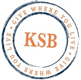 KSB: Give Where You Live