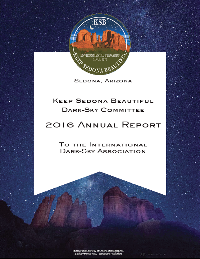 2016 Annual Report IDA