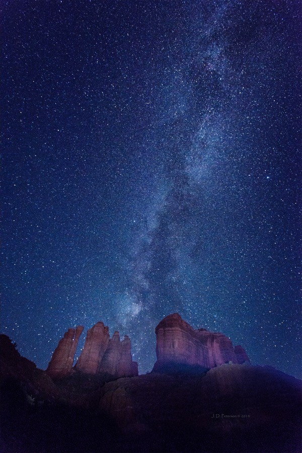 Dark_Skies_Eons_of_Light-Milky_Way_over_Cathedral_Rock_by_Jim_Peterson_3000px