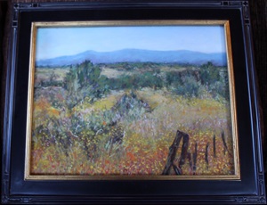 DaisesDevilPaintbrush