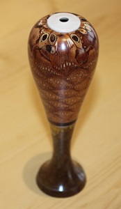 WoodVessel