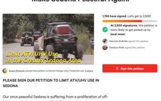 utv-ohv-limit-noise-dust