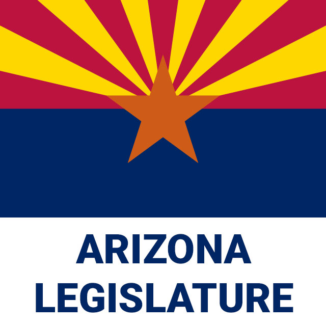 AZ legislature
