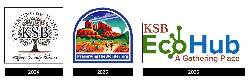 New Logos
